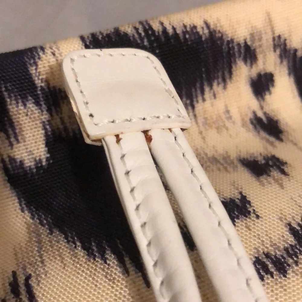 Vintage Gucci Floral Print Mini Backpack - Picture 15 of 15